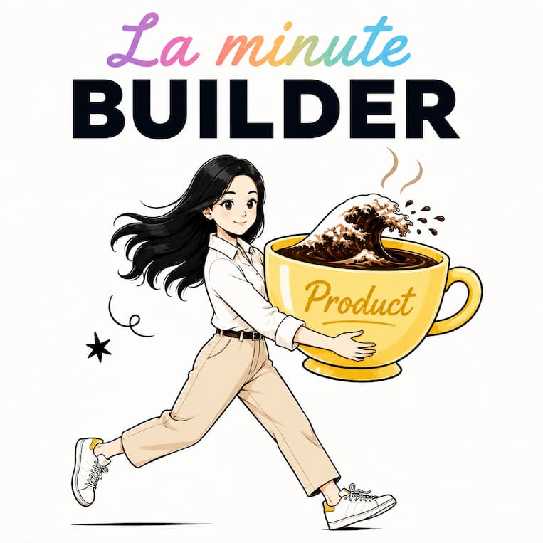 Product builder — comprendre le besoin caché derrière la demande utilisateur