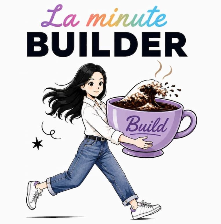 Product builder — éviter les fonctionnalités inutiles avant de développer