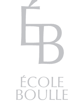 Logo École Boulle