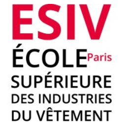 Logo ESIV — La Fabrique