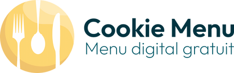 Cookie Menu