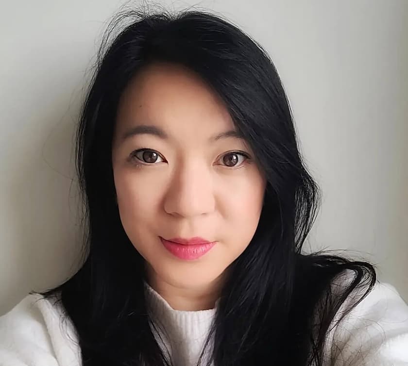 Christine Chau — Product Engineer & Product Builder