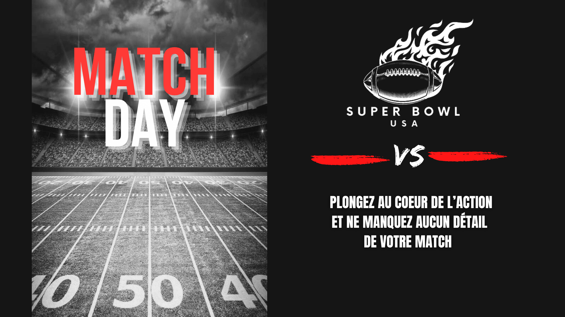 Super Bowl – Plateforme de paris sportifs multi-applications (web, mobile, desktop) — aperçu 1 sur 7